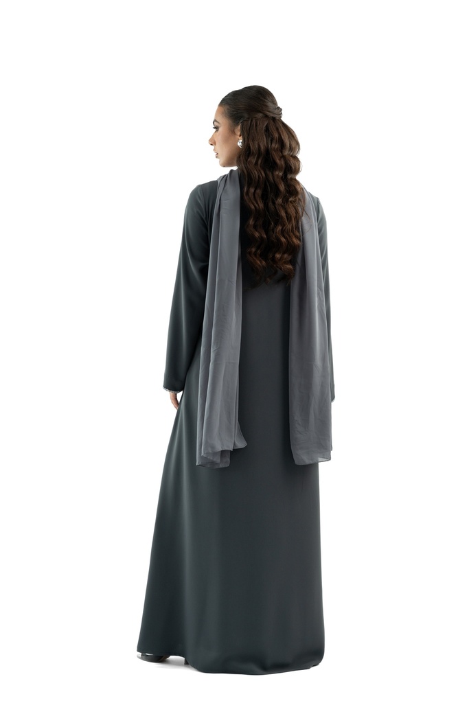 SOPHIA FOSSIL GREY