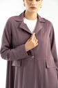 MISTY PURPLE
