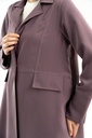 MISTY PURPLE