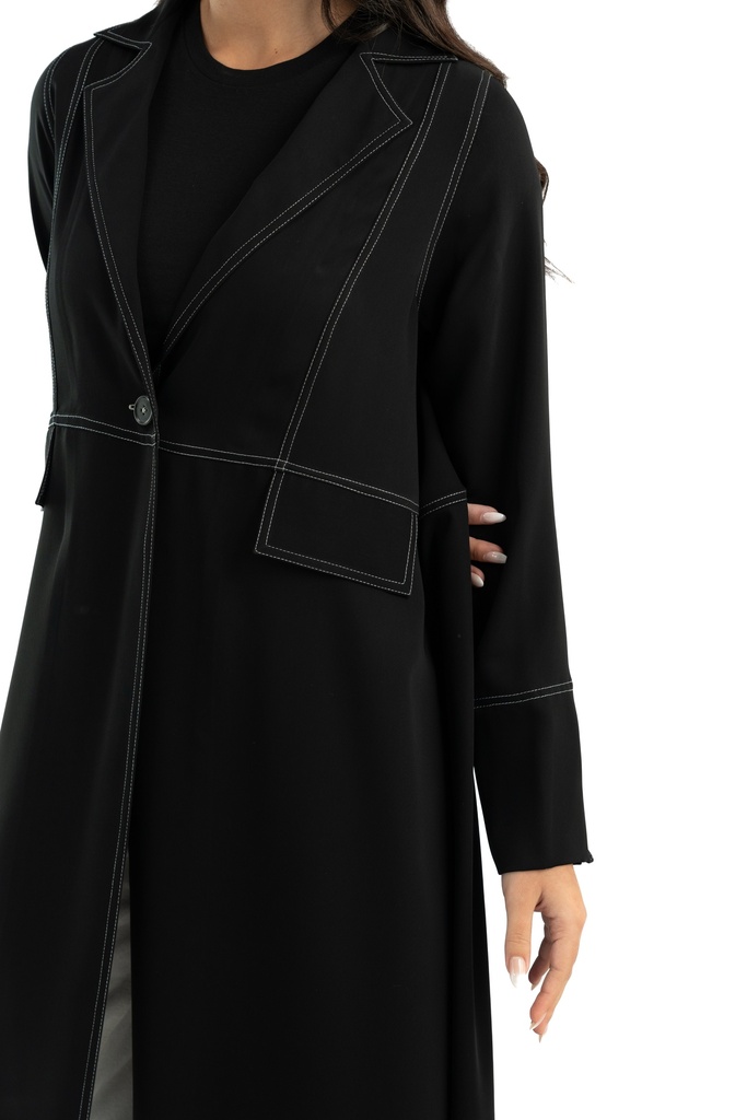 MISTY BLACK