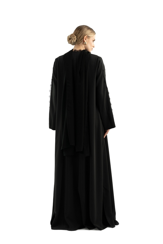 FANE BLACK