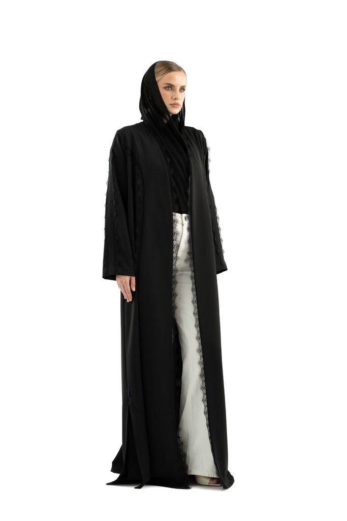 FANE BLACK