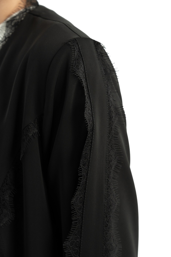FANE BLACK