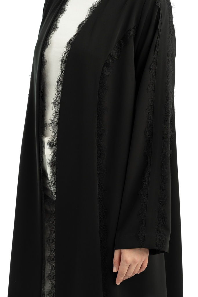 FANE BLACK