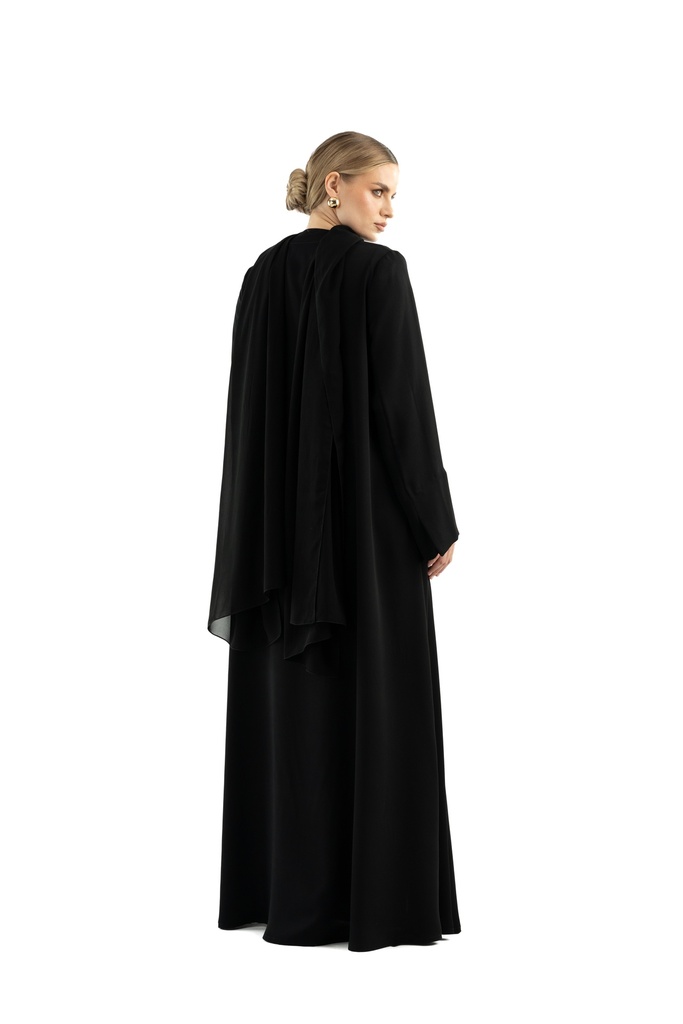 QUINY BLACK