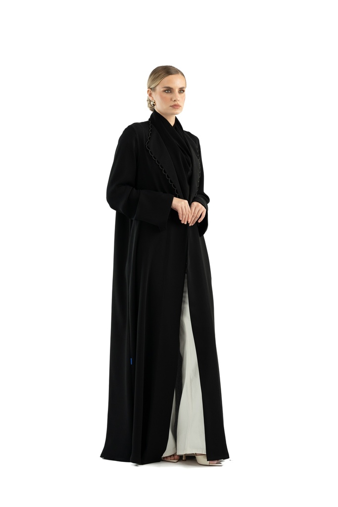 QUINY BLACK