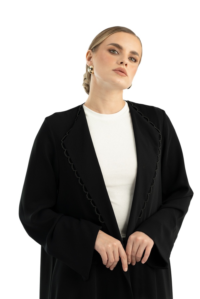 QUINY BLACK
