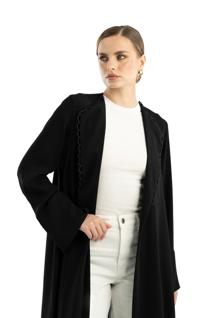 QUINY BLACK