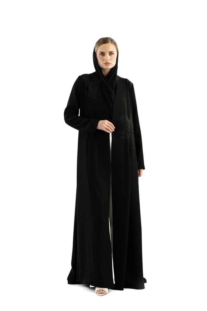 JAMILLA BLACK