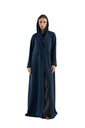 MISTY NAVY BLUE