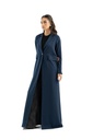 MISTY NAVY BLUE