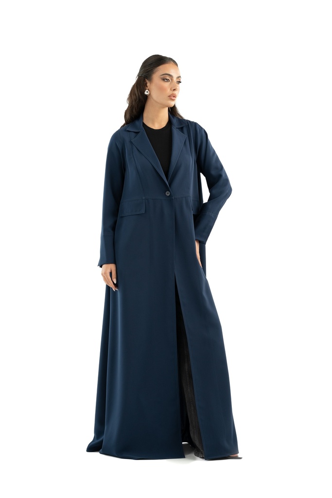 MISTY NAVY BLUE