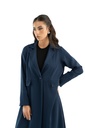 MISTY NAVY BLUE