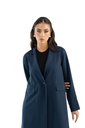 MISTY NAVY BLUE