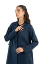 MISTY NAVY BLUE