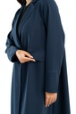 MISTY NAVY BLUE