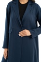 MISTY NAVY BLUE