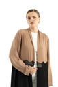 NADIA BEIGE