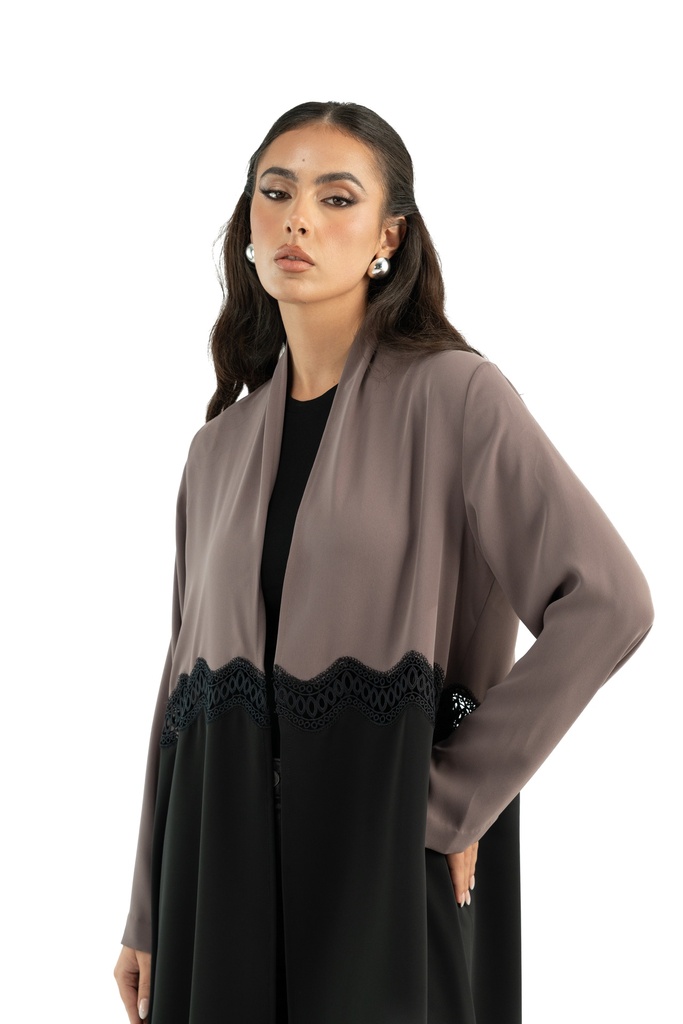 NADIA PURPLE