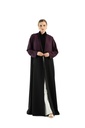 NADIA DARK PURPLE