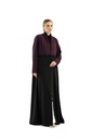 NADIA DARK PURPLE