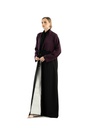 NADIA DARK PURPLE