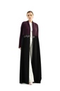 NADIA DARK PURPLE