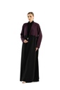 NADIA DARK PURPLE
