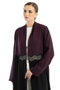 NADIA DARK PURPLE