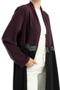 NADIA DARK PURPLE