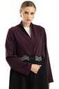 NADIA DARK PURPLE