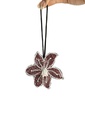 PINK PLUMERIA