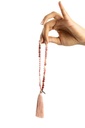 TASSEL HEART CHARMS