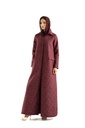 GIA ROSEWOOD MAROON