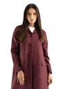 GIA ROSEWOOD MAROON