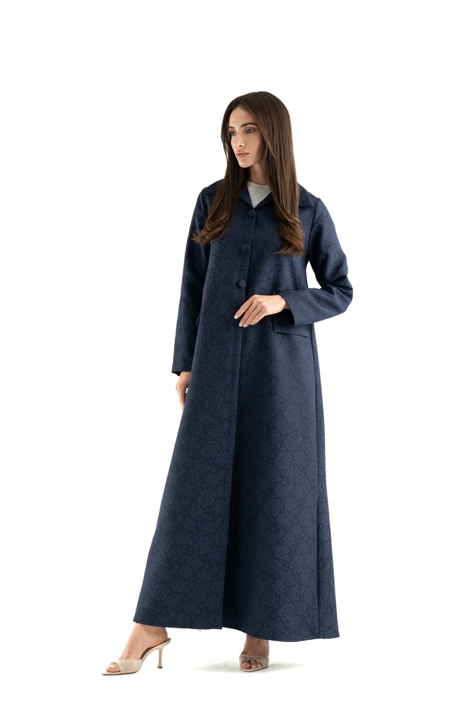 GIA DENIM BLUE