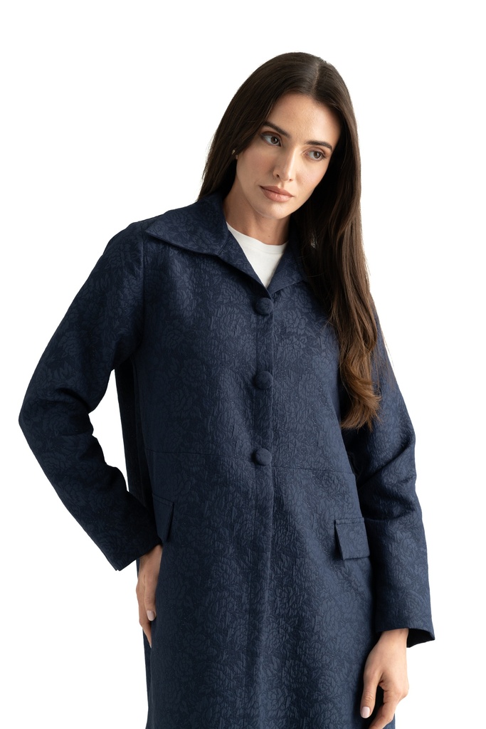 GIA DENIM BLUE