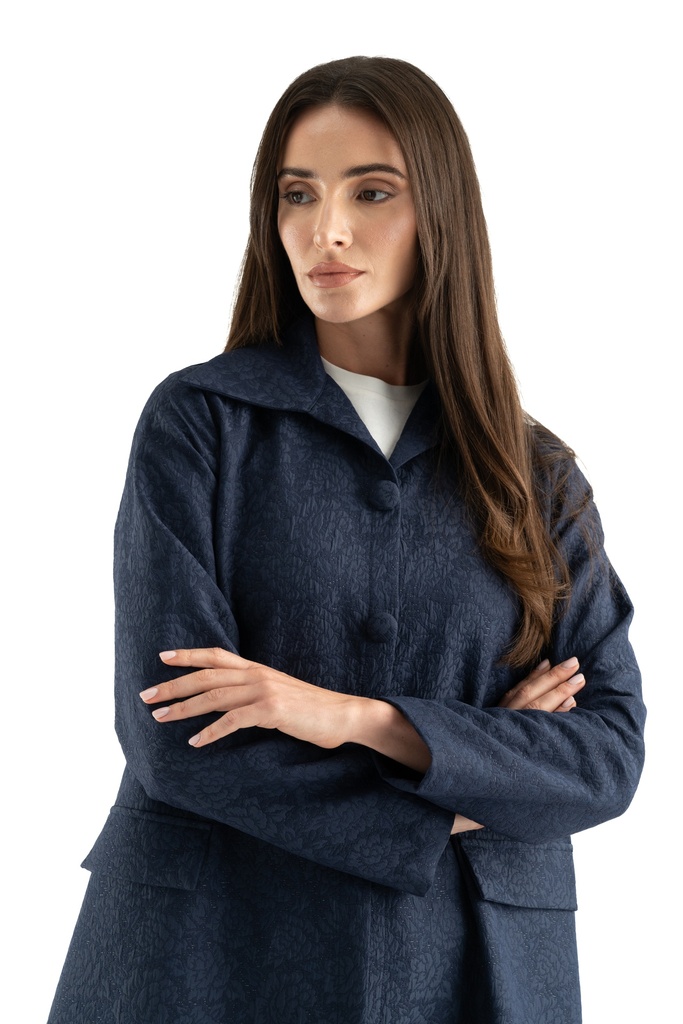 GIA DENIM BLUE