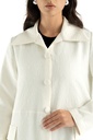 GIA POWDER OFFWHITE