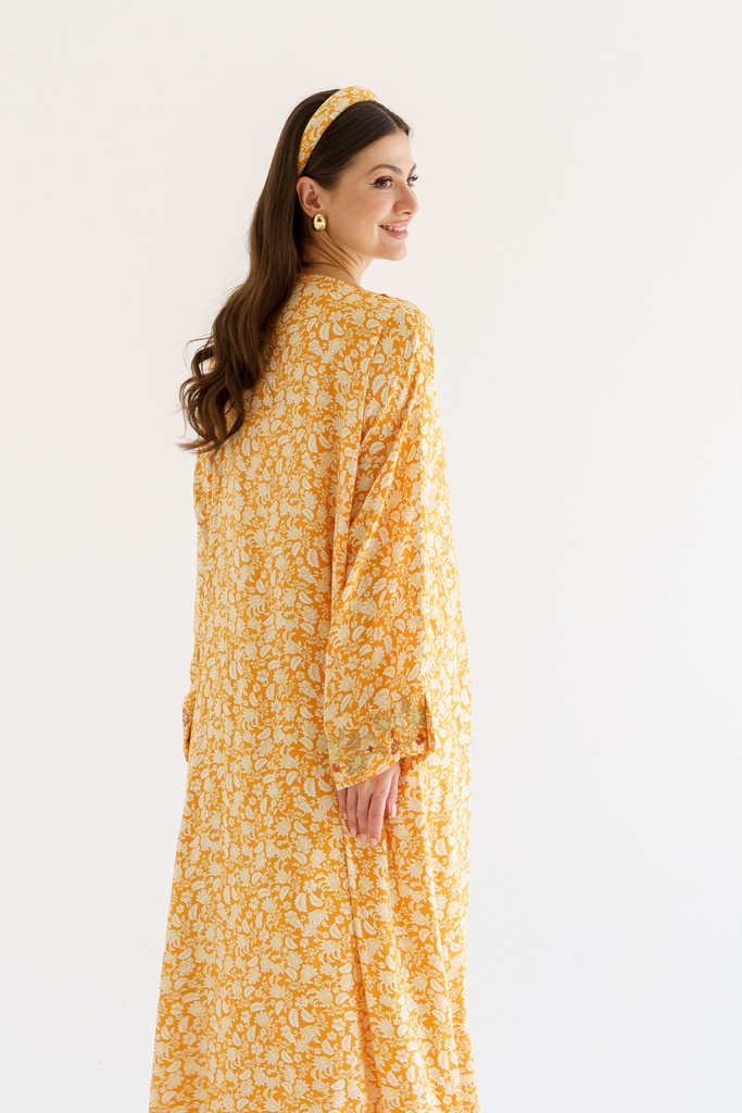 AYLA YELLOW
