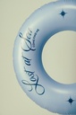 ROUND POOL FLOAT