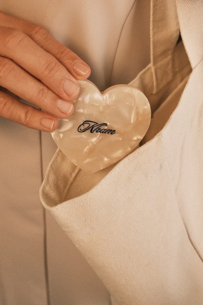 POCKET MIRROR