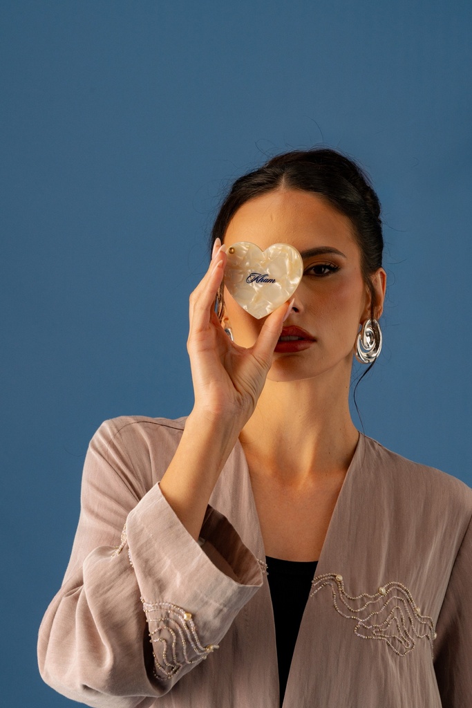 POCKET MIRROR