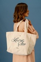 CANVAS TOTE