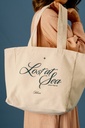 CANVAS TOTE