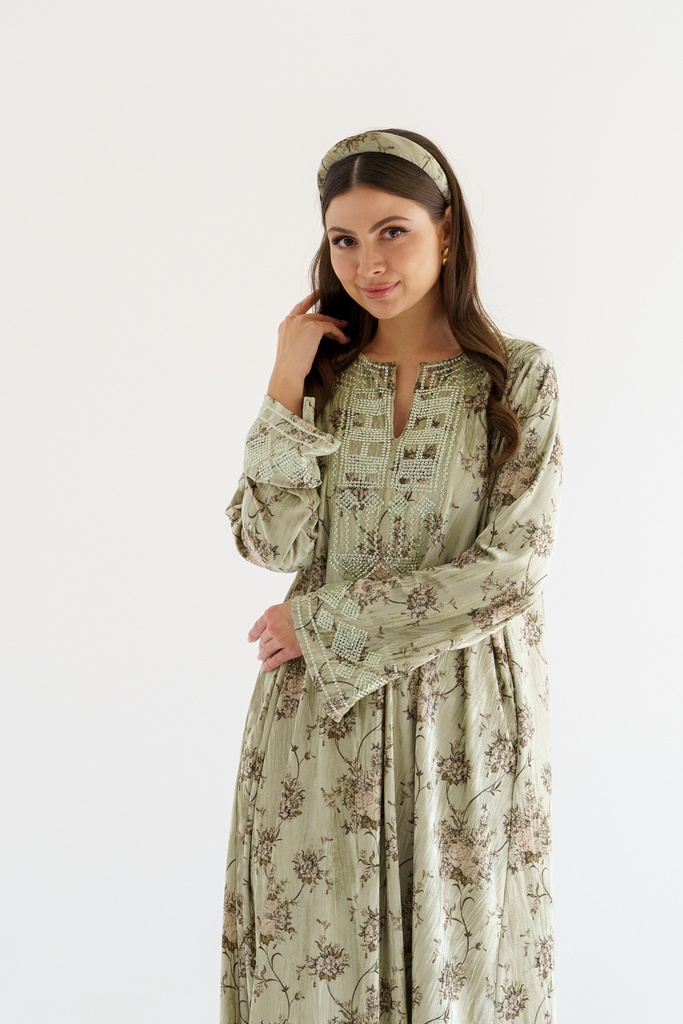IVY GREEN