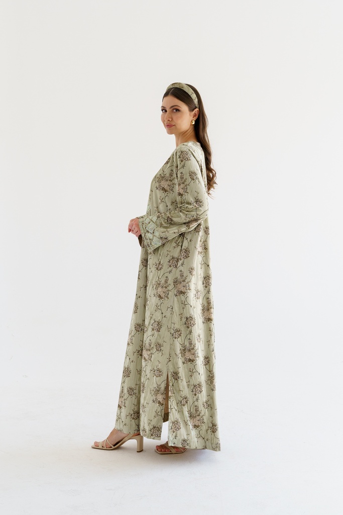 IVY GREEN