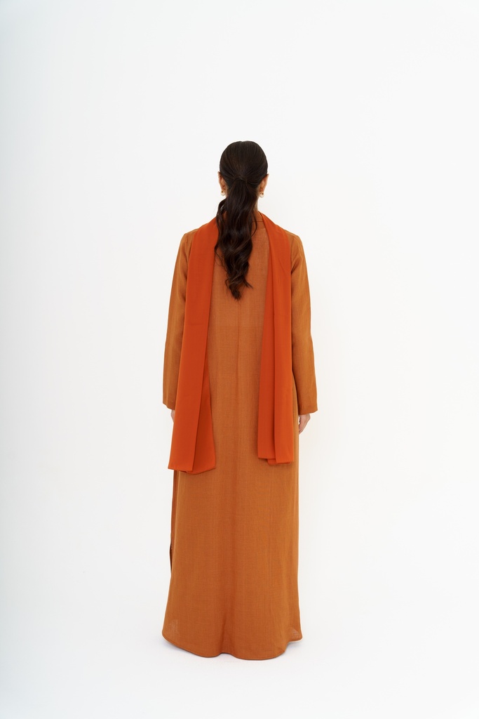 ELIANA TANGERINE