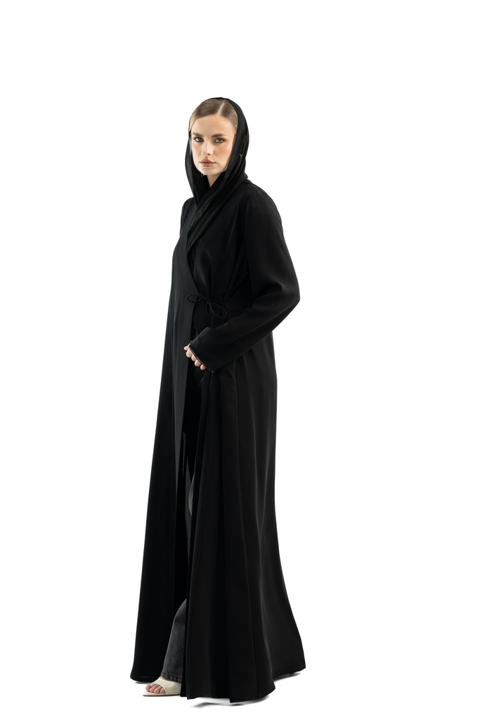 SOPHIA BLACK COAL