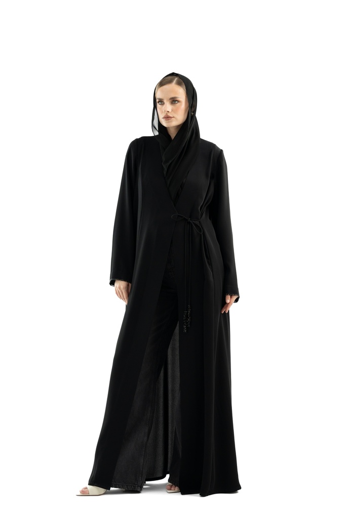 SOPHIA BLACK COAL